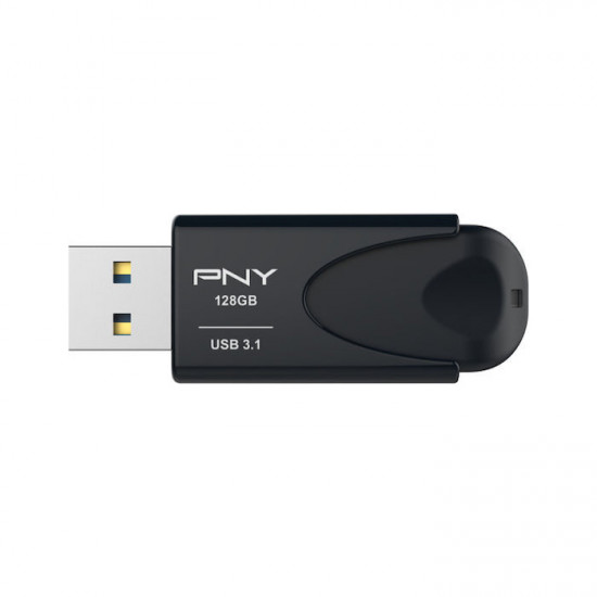 PNY FD128ATT4-EF USB 2.0 stick 128GB. - PNY