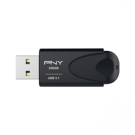 PNY FD256ATT431KK-EF USB 3.1 stick 256GB. - PNY