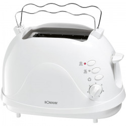 BOMANN TA 246 CB Αυτόματη Φρυγανιέρα, 700W. - BOMANN