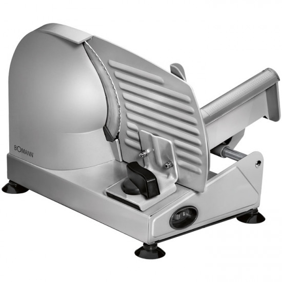 BOMANN MA 451 Ηλεκτρικός κόπτης αλλαντικών, 150W. - BOMANN