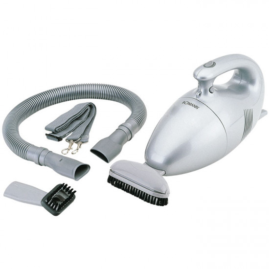 BOMANN CB 947 Ηλεκτρικό σκουπάκι χειρός, 700W. - BOMANN