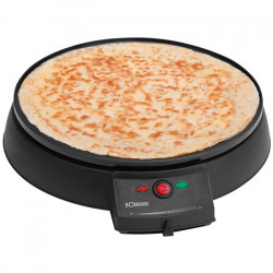 BOMANN CM 2221 Κρεπιέρα, 900W. - BOMANN