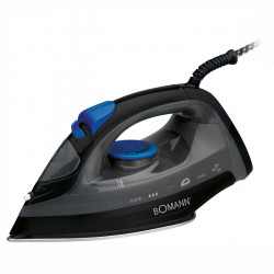 BOMANN DB 6003 CB Ηλεκτρικό ατμοσίδερο, 1800W. - BOMANN