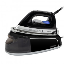 BOMANN DBS 6034 CB Σύστημα σιδερώματος με ατμό, 2400W. - BOMANN