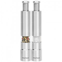 PROFI COOK PC-PSM 1160 Μύλος για αλάτι και πιπέρι,σετ 2 τεμαχίων. - PROFI COOK