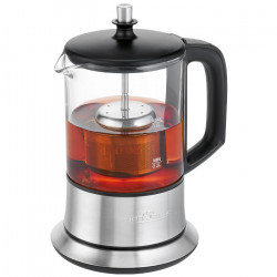 PROFI COOK PC-TK 1165 Ηλεκτρικός βραστήρας - παρασκευαστής τσαγιού 0,5L. - PROFI COOK