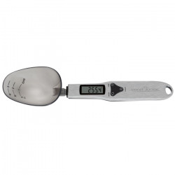 PROFI COOK PC-LW 1214 Ψηφιακή ζυγαριά κουτάλι, 300g. - PROFI COOK