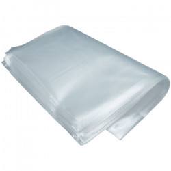 PROFI COOK PC-VK 1015EB & PC-VK 1080 28x40cm Ανταλλακτικές αεροστεγείς σακούλες (28x40cm) για την συσκευή σφραγίσματος τροφών PC-VK 1015 & PC-VK 1080. - PROFI COOK