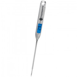 PROFI COOK PC-DHT 1039 Ανοξείδωτο ψηφιακό θερμόμετρο κουζίνας. - PROFI COOK