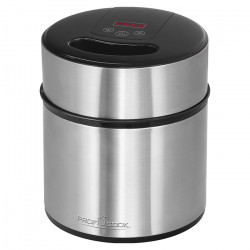 PROFI COOK PC-ICM 1140 Παγωτομηχανή, 1,8L. - PROFI COOK