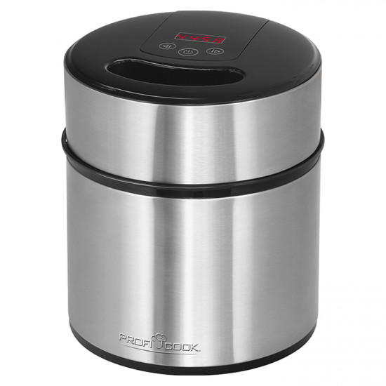 PROFI COOK PC-ICM 1140 Παγωτομηχανή, 1,8L. - PROFI COOK