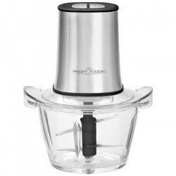 PROFI COOK PC-MZ 1150 Multi Mixer 2 σε 1 με γυάλινο δοχείο, 400W. - PROFI COOK