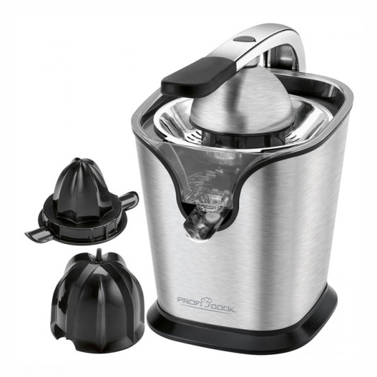 PROFI COOK PC-ZP 1154 Ηλεκτρικός στίφτης με πρέσσα, 160W. - PROFI COOK