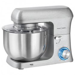 PROFI COOK PC-KM 1188 Κουζινομηχανή, 1500W σε γκρι χρώμα. - PROFI COOK