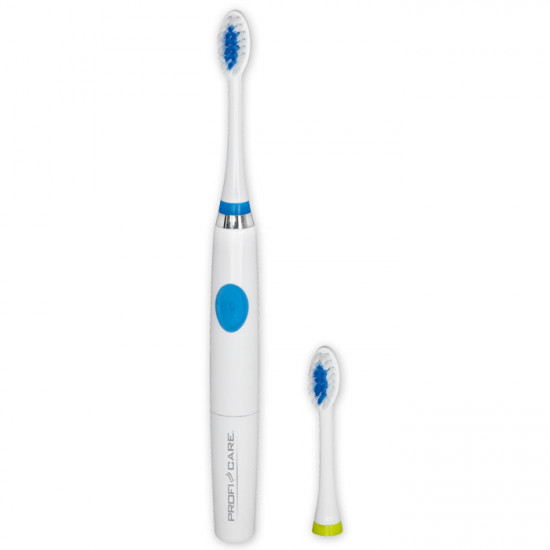 PROFI CARE PC-EZS 3000 Ηλεκτρική οδοντόβουρτσα , με μπαταρία - PROFI CARE
