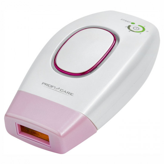 PROFI CARE PC-IPL 3024 Αποτριχωτική μηχανή με τεχνολογία IPL. - PROFI CARE