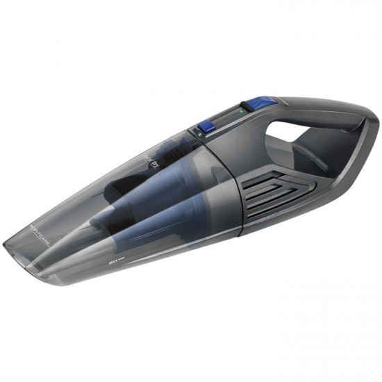 PROFI CARE PC-AKS 3034 Επαναφορτιζόμενο σκουπάκι χειρός wet & dry 14,8V, που λειτουργεί με μπαταρία λιθίου 2200 mAh. - PROFI CARE
