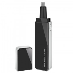 PROFI CARE PC-NE 3050 Trimmer, συσκευή αφαίρεσης τριχών από τα αυτιά και τη μύτη. - PROFI CARE