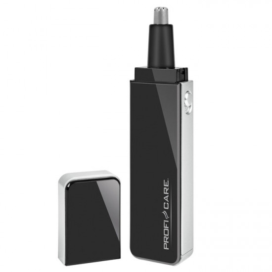 PROFI CARE PC-NE 3050 Trimmer, συσκευή αφαίρεσης τριχών από τα αυτιά και τη μύτη. - PROFI CARE