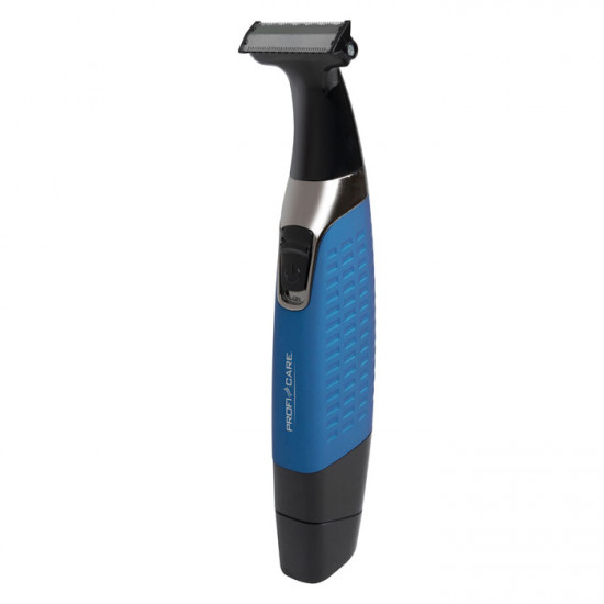 PROFI CARE PC-BHT 3074 Trimmer σώματος ή γενειάδας και trimmer μύτης / αυτιών. - PROFI CARE