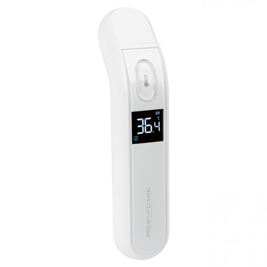 PROFI CARE PC-FT 3095 Ψηφιακό θερμόμετρο υπερύθρων μετώπου. - PROFI CARE