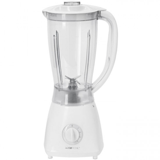 CLATRONIC CL UM 3470 Μπλέντερ 1.5L, 500W. - CLATRONIC