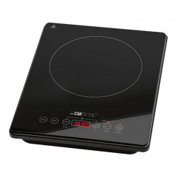 CLATRONIC EKI 3569 Ηλεκτρική μονή επαγωγική εστία, 2000W - CLATRONIC