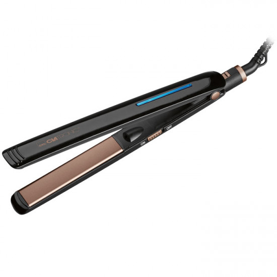 CLATRONIC CL HC 3660 Συσκευή ισιώματος μαλλιών με λειτουργία ιονισμού, 33W. - CLATRONIC