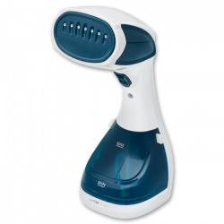 CLATRONIC CL DB 3717 Βούρτσα ατμού και αποχνουδωτής, 2 σε 1. - CLATRONIC