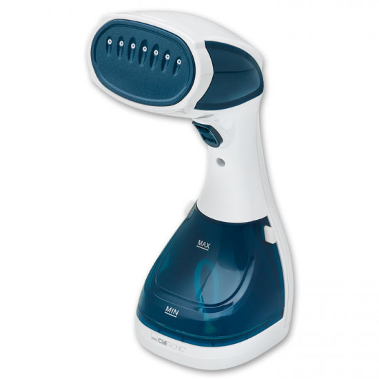 CLATRONIC CL DB 3717 Βούρτσα ατμού και αποχνουδωτής, 2 σε 1. - CLATRONIC