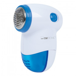 CLATRONIC CL TC 3758 Αποχνουδωτής υφασμάτων, σε λευκό / μπλε χρώμα. - CLATRONIC