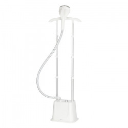CLATRONIC TDC 3809 Ατμοσύστημα κάθετου σιδερώματος, 1600W. - CLATRONIC