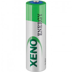 23501 Μπαταρία Lithium Thionyl Chloride AA, 3,6V 2400mA. - XENO