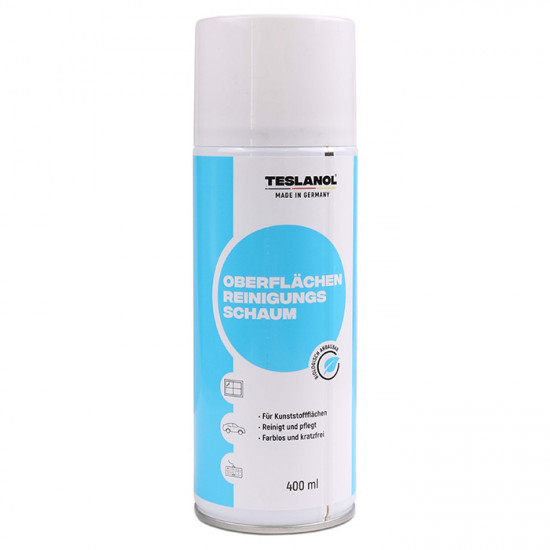 26012-TESLANOL Σπρέυ αφρού. 400ml - TESLANOL