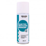 26017-TESLANOL Σπρέυ ηλεκτρικών επαφών, 200ml - TESLANOL
