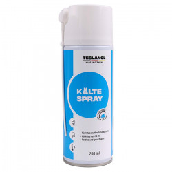 26033-TESLANOL Σπρέυ ψυκτικό. 200ml - TESLANOL