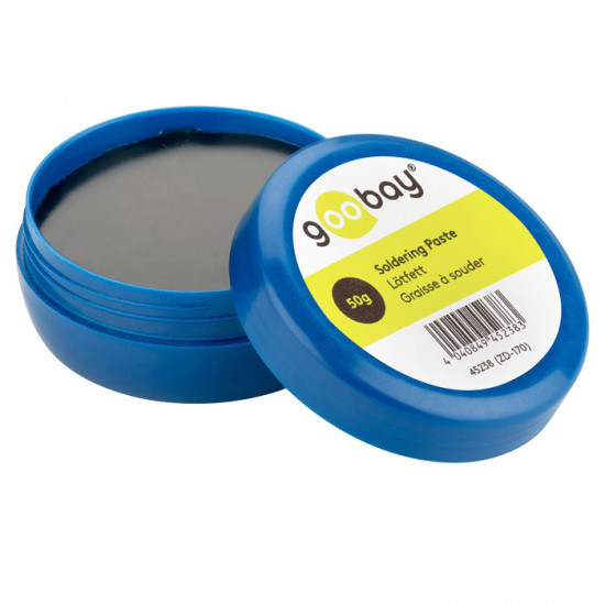 GOOBAY 45238 Πάστα κόλλησης, 50gr - GOOBAY