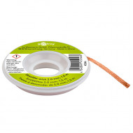 GOOBAY 45246 Σύρμα αποκόλλησης 2mm, μήκους 1.5m. - GOOBAY