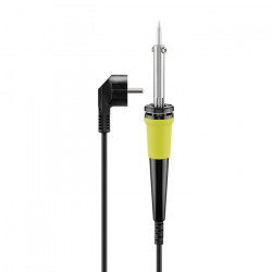GOOBAY 51206 SOLDERING IRON Ενσύρματο κολλητήρι, 60W/230V. - GOOBAY