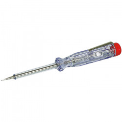 77000 Κατσαβίδι - tester 200 - 250 volt - FIXPOINT