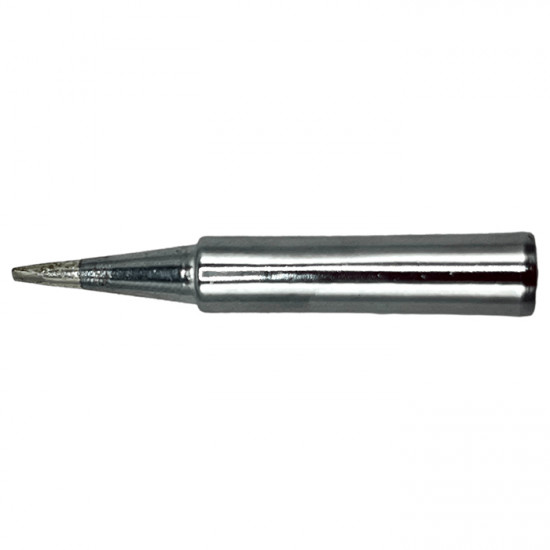 PCWork 900M-T-1.6D Ανταλλακτικές μύτες 1.6mm για τον σταθμό κόλλησης PCW09A. - PCWork