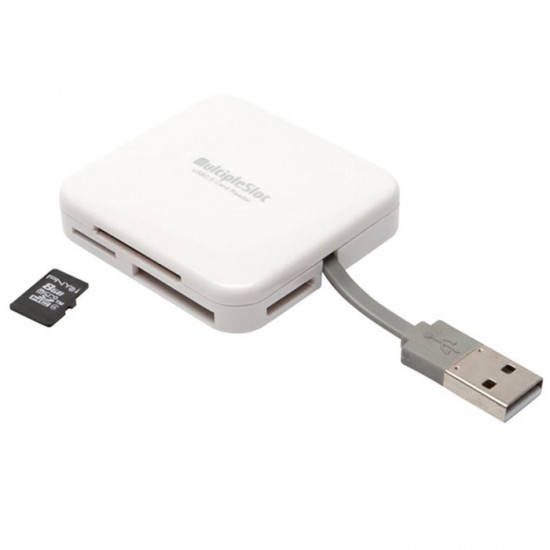 PNY AXP 724 Card Reader USB 2.0 - PNY
