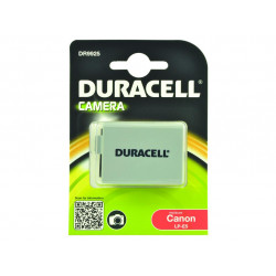 Duracell DR9925 Digital Camera Battery 7.4V 1020mAh - DURACELL