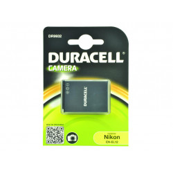 Duracell DR9932 Digital Camera Battery 3.7V 1000mAh - DURACELL