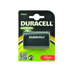 Duracell DR9943 Camera Battery 7.4V 1600mAh - DURACELL