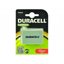 Duracell DR9945 Camera Battery 7.4V 1020mAh - DURACELL