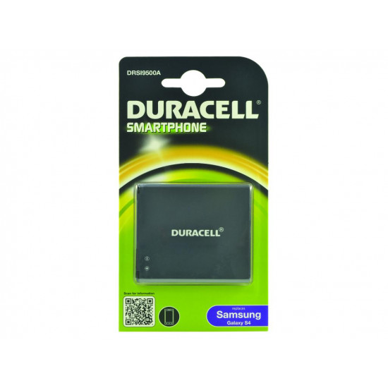 Duracell DRSI9500A  - DURACELL