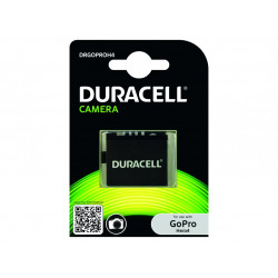 Duracell DRGOPROH4 Camera Battery 3.8V 1160mAh - DURACELL