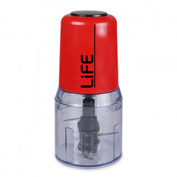 LiFE Twister Multi Mixer 400W, με δοχείο μίξης 500ml. - LiFE