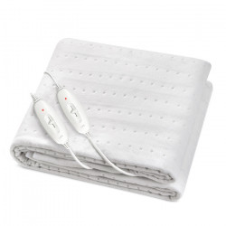 LiFE Blankie Double Διπλό, ηλεκτρικό θερμαινόμενο επίστρωμα 2 x 60W, 160 x 140 cm. - LiFE